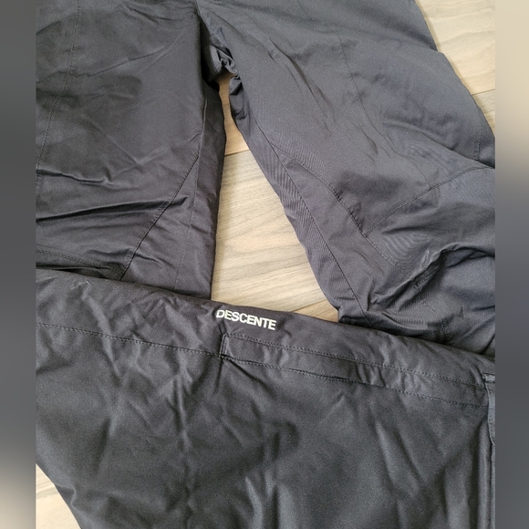 DESCENTE Women's Snow/Ski Pants - Size M (10 US) - Picture 13 of 16